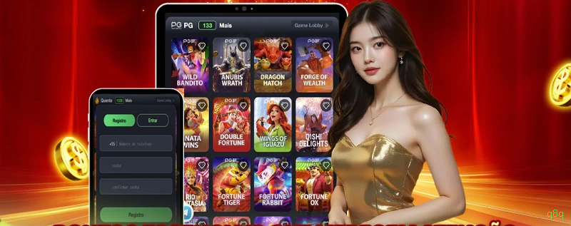 Fortune Ox Slot